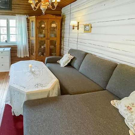 Nice In Abogen With House Sea View Σπίτι διακοπών *